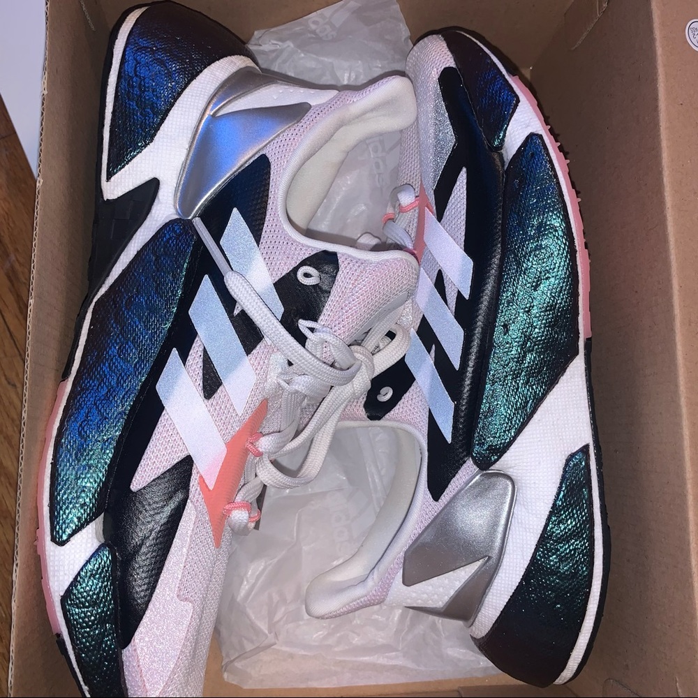 NWT ADIDAS Boost